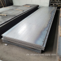 ASTM A283 Grad C Melte Kohlenstoffstahlplatte